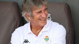 Betis, Pellegrini: “Liga vergognosa. Calcio lento e tante simulazioni”