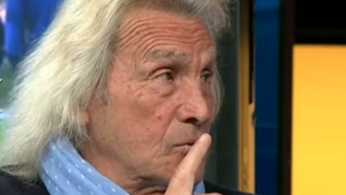 Immagine tratta da Olé Immagine tratta da Olé