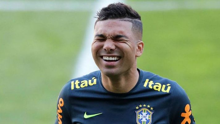 Il primo derby senza Casemiro: Atletico e Real ripartono dal rigore di Carrasco Il primo derby senza Casemiro: Atletico e Real ripartono dal rigore di Carrasco - immagine 1