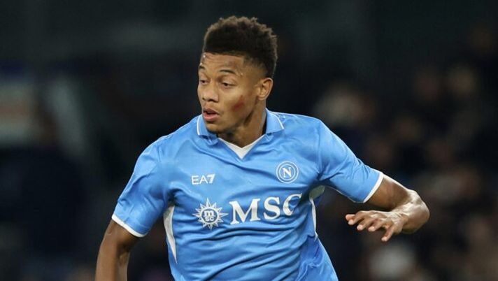 Napoli pronto a riabbracciare Neres: sarà gestito per riaverlo dal 1′ contro il Milan - immagine 1