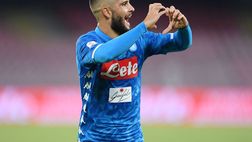 Napoli, ag. Insigne: “Rigore? Lorenzo ha messo a tacere le critiche. L’amore per questi colori gli ha dato coraggio”