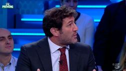 Ferrara: “Nainggolan come Maradona? Con Diego accettato perché ti faceva vincere”
