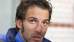 UFFICIALE: Del Piero al Sydney Fc. Alle 13.30 la conferenza stampa