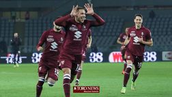 Torino, Pjaca eguaglia il suo record di gol: è l’arma in più di Juric