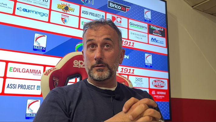 Mantova, il presidente svela: “Provai a comprare la Virtus Verona, ma Fresco era sempre in ritardo” - immagine 1