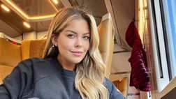 Costanza Caracciolo in viaggio: “Cominciano i nostri tour! La destinazione…”