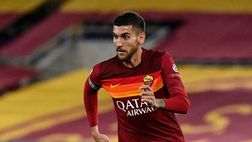 Roma 2021-2022, oggi giocherebbe così: la probabile formazione di Mourinho