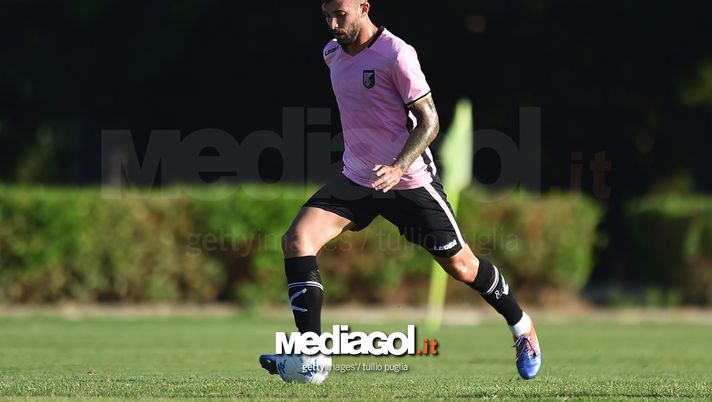 Foggia, Petermann: “Due le favorite, noi vogliamo arrivare più in alto possibile” Foggia, Petermann: “Due le favorite, noi vogliamo arrivare più in alto possibile”