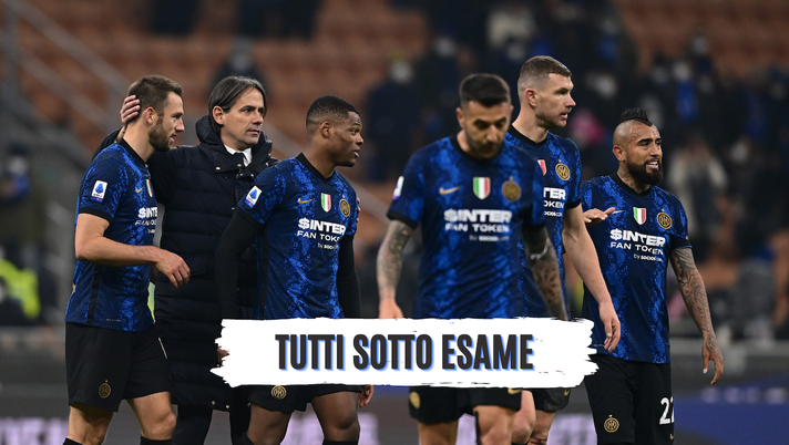 GdS – Inter, solo 11/25 certi di restare: “Chi rimane e chi no, anche big sotto esame” - immagine 1