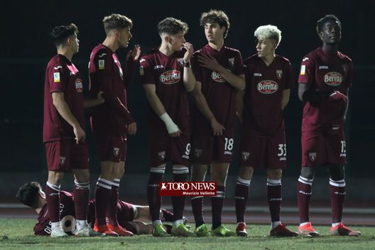 Torino Primavera, l’attacco deve ritrovarsi: la Juventus in difesa concede- immagine 2