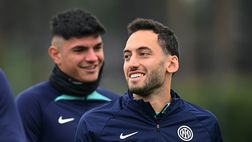 Calendario Inter, tutte le amichevoli del mese di dicembre | VIDEO