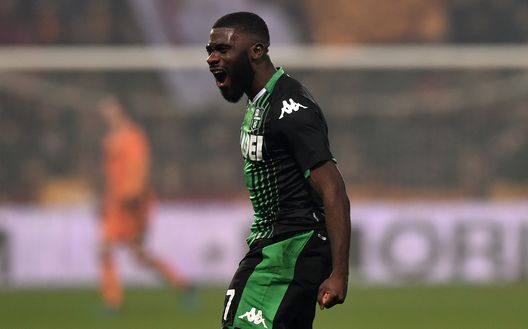 Jeremie Boga 