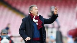 Conferenza Torino – Mihajlovic: “Castan e Rossettini tornano alla prossima. Boyè? Può giocare titolare”