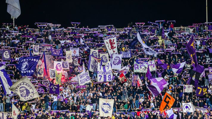 Fiorentina-Milan da brividi: Franchi sold out e curva Ferrovia chiusa - immagine 1