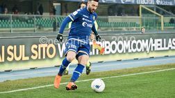Verona a Carpi, la probabile formazione gialloblù