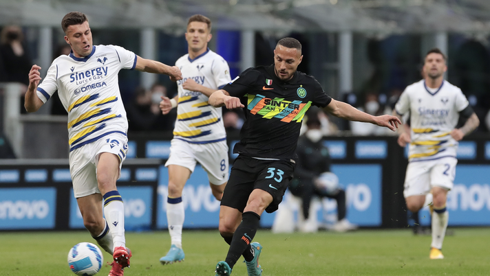 Verona, martedì la ripresa. A Pasquetta c’è l’Atalanta - immagine 1