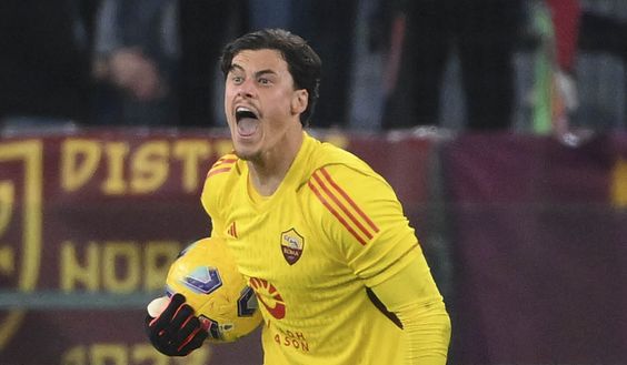 Svilar da urlo: miracoli e rigori parati. Ha già raggiunto i clean sheet di Rui- immagine 2