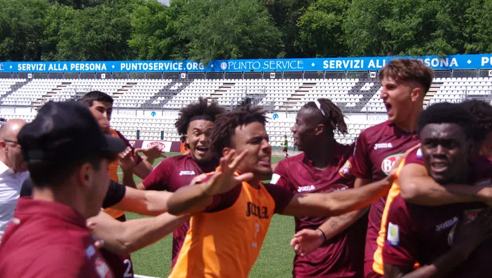 Primavera, Torino-Empoli 3-2: granata in semifinale con una rimonta da impazzire! - immagine 1