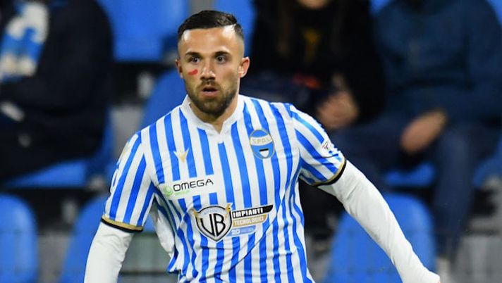 Formazione Spal, le prove da Di Francesco a Valoti. E Semplici pensa subito a Bonifazi - immagine 1