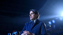 Inter, Inzaghi vince il premio Bearzot: “Onorato, lo dedico alla mia famiglia”