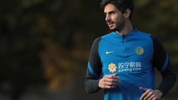 Ranocchia: “Conte ha rivoluzionato l’Inter e abbiamo vinto”