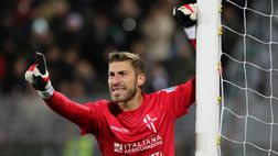 Il portiere dell’ultima promozione Bindi saluta il calcio giocato