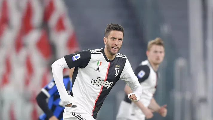 Verona-Juventus, Bentancur: &#8220;Partita tosta, serve il 150% della mentalità. L&#8217;abbiamo preparata bene&#8221;