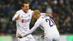 Pres. Fiorentina: “Borja Valero-Inter? Non siamo un supermercato. Su Bernardeschi…”