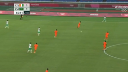 Video – Che spettacolo Kessie! Guarda il gol contro l’Arabia