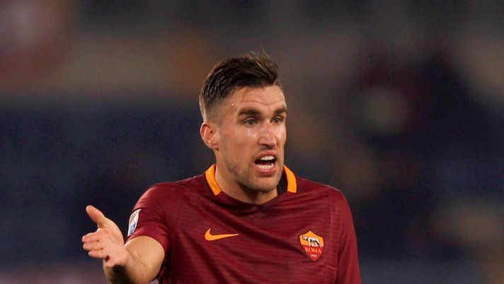 Roma, ottimismo per il recupero di Strootman! De Rossi a riposo, Pellegrini… - immagine 1