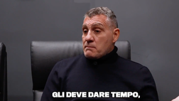 VIDEO / Vieri: “De Ketelaere? Ai giovani forti bisogna dare tempo”