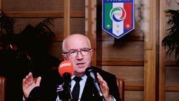 Figc, Tavecchio rimane commissario della Lega Serie A