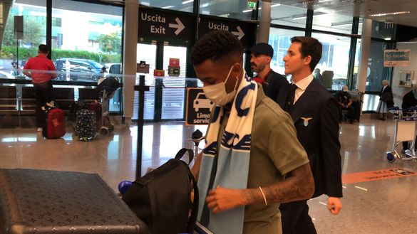 Marcos Antonio Marcos Antonio