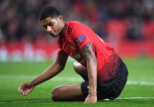 Rashford prolunga con lo United e diventa il giocatore inglese più pagato della Premier- immagine 2