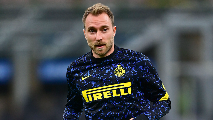 Condizioni Eriksen, l’Inter spiega: “Non preclusa la possibile idoneità o la cessione” - immagine 1