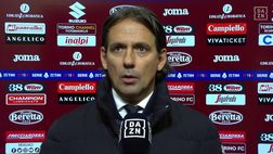 Inzaghi: “Ci siamo preparati nel migliore dei modi. L’assenza di Brozovic…”