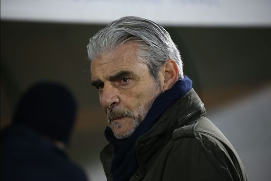 Maurizio Arrivabene Arrivabene: “Donnarumma a zero sì e Dybala no? Io fin troppo chiaro” - immagine 1