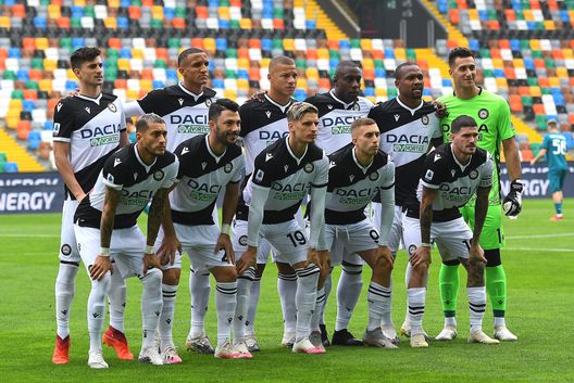 Udinese Udinese
