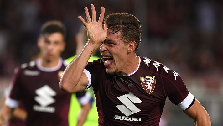Ceravolo: “A Palermo ho notato potenzialità di Belotti, è diamante per Torino e Nazionale”  Ceravolo: “A Palermo ho notato potenzialità di Belotti, è diamante per Torino e Nazionale”