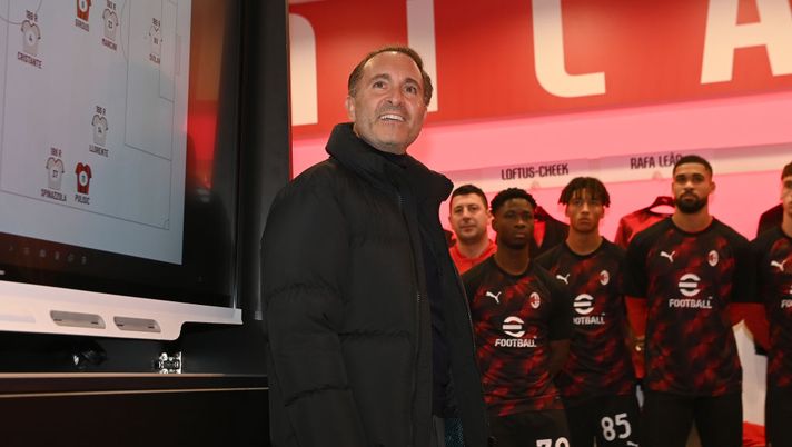 Milan, Cardinale sicuro: “Il nostro stadio sarà il primo in Italia dal 2011” - immagine 1