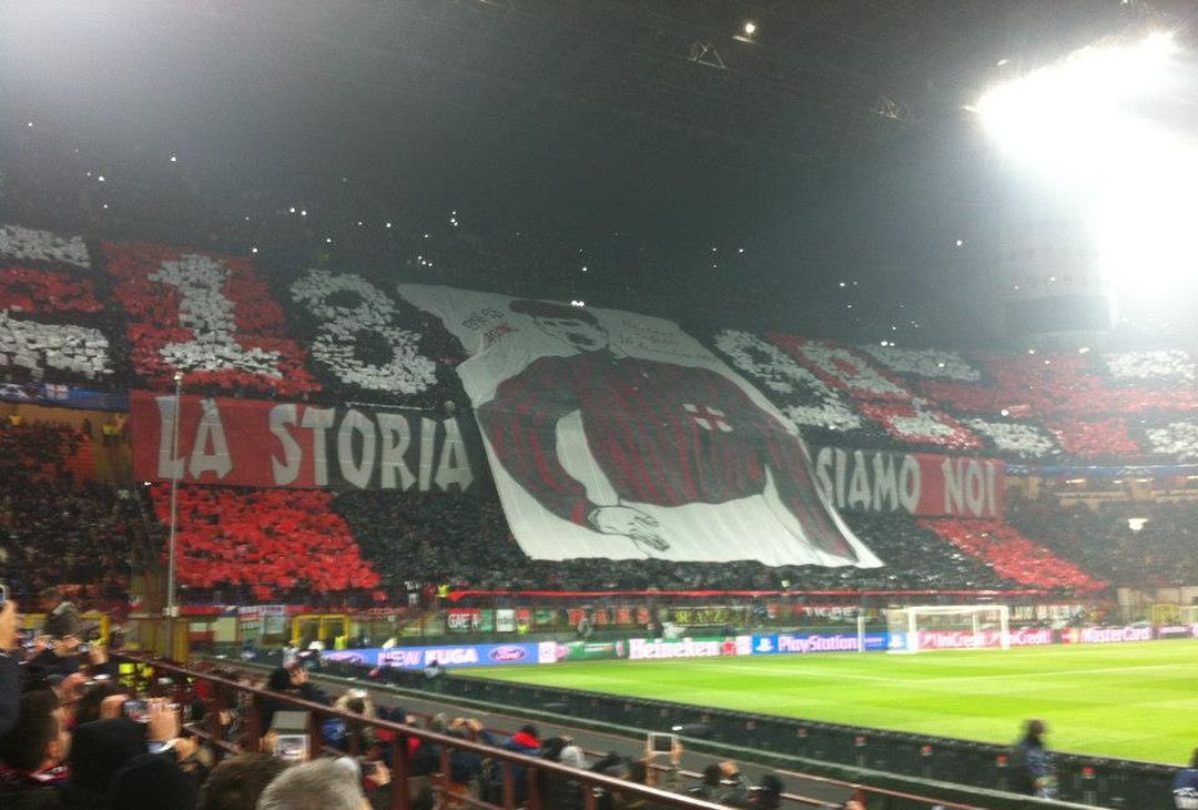  Milan Club 'Pippo Inzaghi' - Gravina in Puglia  