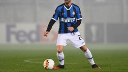 Borja Valero saluta l’Inter. Per lui non solo la Fiorentina, altre due squadre di A interessate
