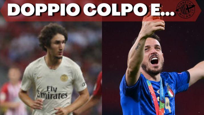 Mercato Milan Adli Florenzi in arrivo, poi il trequartista AC Milan (GettyImages) Mercato Milan Adli Florenzi in arrivo, poi il trequartista AC Milan (GettyImages)