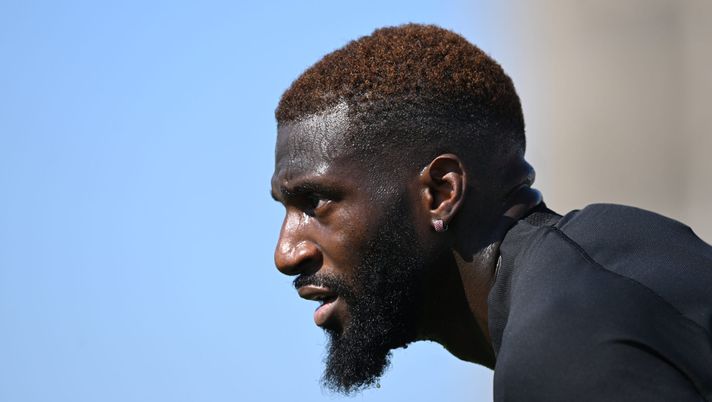 Bakayoko