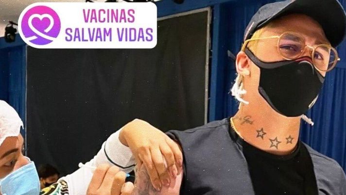 Fortaleza, la proposta del Ceará: se vi vaccinate diventate nostri soci! 