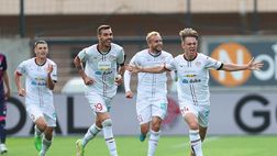 Modena-Südtirol, le probabili formazioni e dove vederla in tv