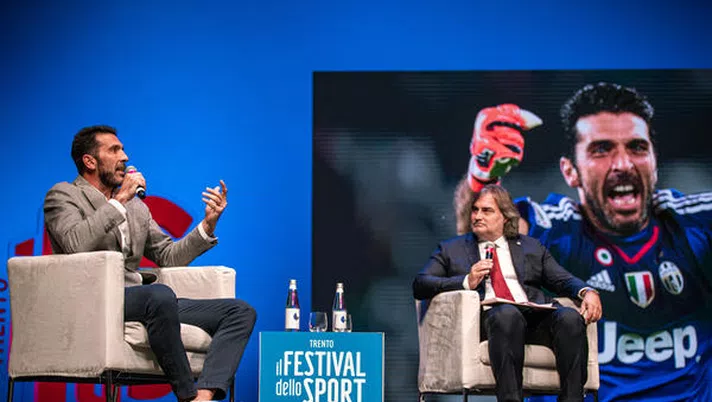 Festival dello sport di Trento, il dietro le quinte sulla nostra pagina Instagram - immagine 1