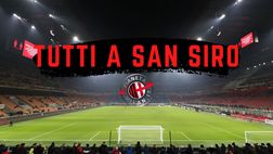 Biglietti Milan-Udinese: basta 1 euro per vedere la gara a San Siro