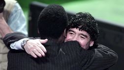 Morte Maradona, Pelé: “Un giorno giocheremo insieme lassù”