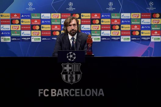 Juventus Pirlo, getty images Juventus Pirlo, getty images